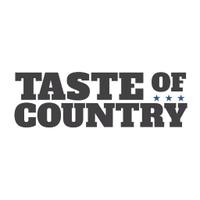Taste of Country (@tasteofcountry) 's Twitter Profile Photo Taste of Country (@tasteofcountry) 's Twitter Profile Photo