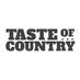 Taste of Country (@tasteofcountry) Twitter profile photo Taste of Country (@tasteofcountry) Twitter profile photo