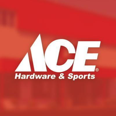 419 E Main St, Midland MI 48640. Ace Hardware & Sports is your local hardware store. Find the right supplies on the first trip with our helpful staff.