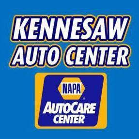 Kennesaw AutoCenter is a family owned business delivering honest and professional automotive repair since 1989