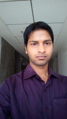 live_dna_indian's profile picture. namaste