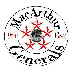 This is the official twitter account for the Mac 9 Generals.  We are the standard!