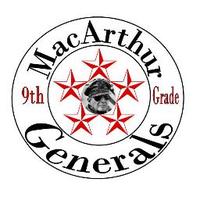 MacArthur Ninth Grade School(@Mac9_AISD) 's Twitter Profile Photo