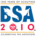 Join us for the celebration of 100 Years of Boy Scouts in America.