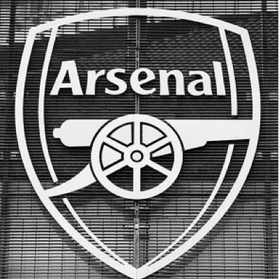 Proud Gooner. Silver Member. Dedicated Arsenal account to express my views on all things Arsenal related.