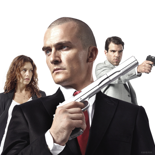 Get it now on Digital HD, Blu-ray & DVD. #HitmanAgent47