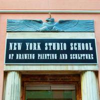 NewYorkStudioSchool(@NY_StudioSchool) 's Twitter Profile Photo