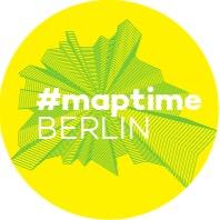 maptimeBER (@maptimeber) 's Twitter Profile