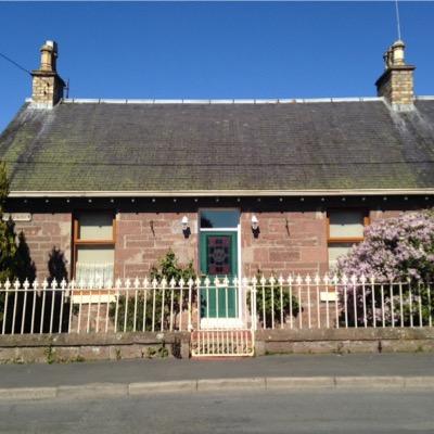 Visit Wyncroft Cottage Profile