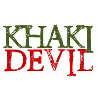 Khaki Devil(@khakidevil) 's Twitter Profileg