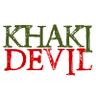 khakidevil's profile picture. 🪖Uniforms  🤺Weapons 🧳Props 🗺 Locations 📰 Historical advice for #film, #TV and #theatre
