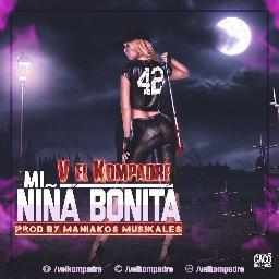 MMEntLaCompany's profile picture. Escucha
V 'El Kompadre' - Sola (Prod. Phantom & Maniakosmusikales) https://t.co/KFA6vKTIn3