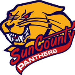The official account of the Sun County Panthers Minor AAA program