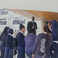 Deng Adut (@dengadut1) 's Twitter Profile