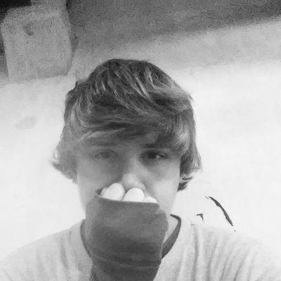 i play xbox and go to school basically it xD GODS OF GAMING