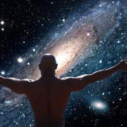 AndersVerax's profile picture. För farlig för Facebook.  Till vägs ände väntar repet för högmodiga som upphöjt postmarxistisk ondska till en konst.