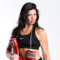 Alicia Napoleon-Espinosa(@napoleonboxing) 's Twitter Profileg