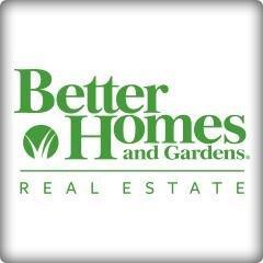 #BeBetter with @BHGRealEstate!