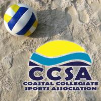 CCSA Beach Volleyball🏐 (@ccsa_beach) 's Twitter Profile Photo CCSA Beach Volleyball🏐 (@ccsa_beach) 's Twitter Profile Photo