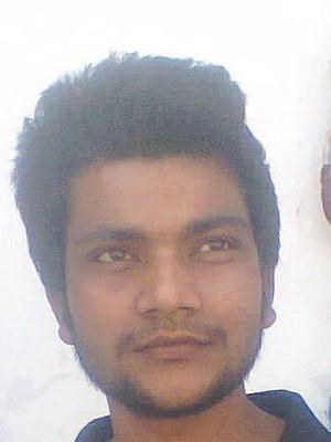 Shyamthakur1271's profile picture. मेरे ख्याल से सभी आदमी मरने के लिए ही जीते है