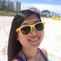 Alice Zhao (@adashofdata) 's Twitter Profile