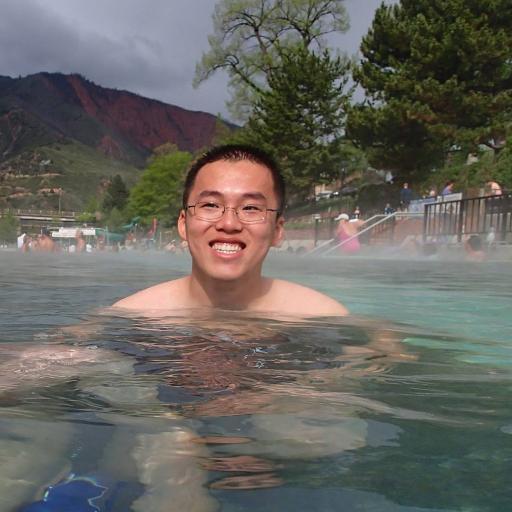 Pianist|Swimming Instructor|Spotify Playlister #lifeisajourney I would be glad to join you in it. Email at L.FeJourney@gmail.com https://t.co/R5JHFIt2vp