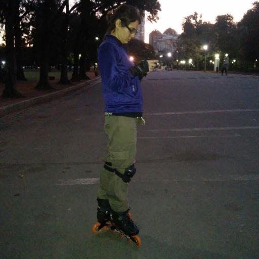 carolsotelo86's profile picture. Abogada, trabajo de gestora, estudio y vivo la vida... Amo mi país y mi familia.