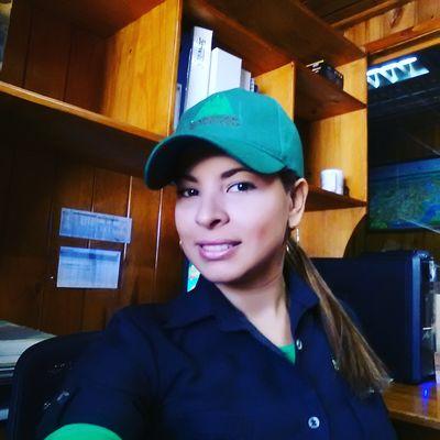 MarilenyF's profile picture. 