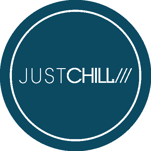 JUST CHILL® is an all natural calming drink that helps reduce stress & enhance your focus. Ask any questions about #ThePowerofCalm & let's strike up a convo!