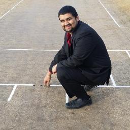 ManojChauka's profile picture. 