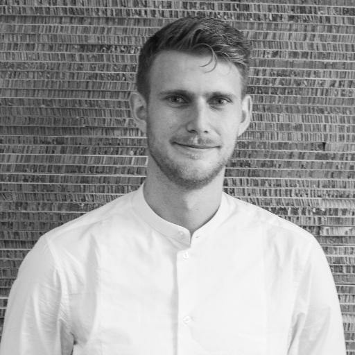 Co-founder of Celluwin AB, M.Sc. Entrepreneurship and Business Design, M.Sc. Architecture and Urban Design, B.Sc Architecture and Engineering.