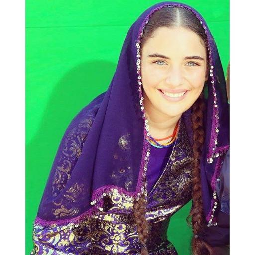 Cagla Simsek desktop Wallpapers