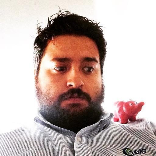 rgeric's profile picture. Melómano, Tecnópata, Sarcástico, Misántropo, Insociable, Hosco, Arisco, Huraño, Melancólico, Apasionado del fútbol y Chiva de corazón.