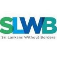 SriLankansw/oBorders(@SLWBCanada) 's Twitter Profile Photo