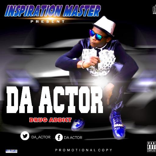 A Recording Artiste | Song Writer | Hip Hop World 08067188083