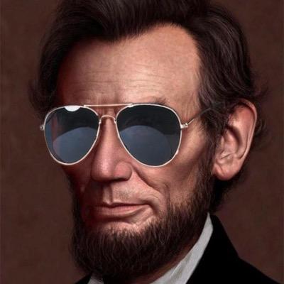 HatHairAbe's profile picture. If you ain't talking emancipation I don't wanna talk #DaBurg