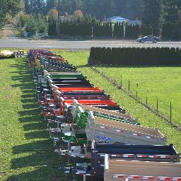 linkstrailers's profile picture. Your trailer dealer in the Pacific NW. We carry utility, landscape, equipment, car hauler, dump, tilt, enclosed, gooseneck trailers & truck beds.