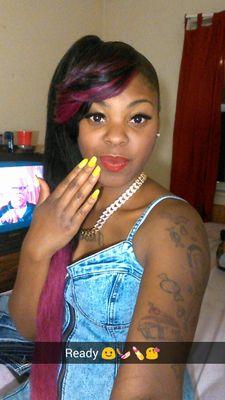 #iRepMe.! $Money over Everything, Cant go Broke. Follow me tho. SnapChat - WhooddiiWhoo Facebook - Whooddii Avant Instagram - Whooddiiboo