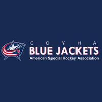 CBJSpecialHockey(@SpecialHockeyOH) 's Twitter Profile Photo