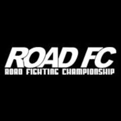 NEW WAVE MMA ROAD FC