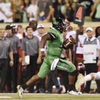 DaMarcus Smith (@damarcussmith7) 's Twitter Profile