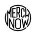 MerchNow (@merchnow) Twitter profile photo MerchNow (@merchnow) Twitter profile photo