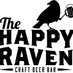 The Happy Raven (@happyravenbar) Twitter profile photo