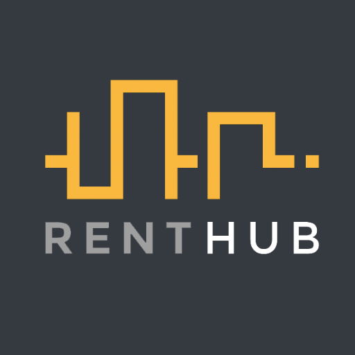 RentHubHQ's profile picture. Rental Housing Data & Analytics      Helping owners, developers, #propertymanagement, agents & renters figure out what their #apartments are worth.