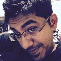 Harunpj's profile picture. 