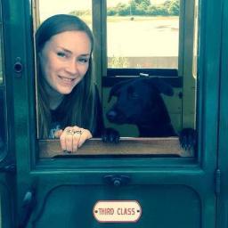 Passionate about research and engagement with the past. Archaeologist and History educator in a previous life.