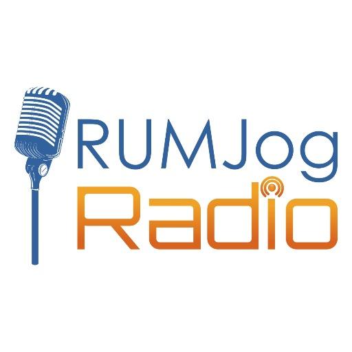 RUMJogRadio's profile picture. A conversation covering the latest in Digital Labor news, and the transformation in the ways businesses, people, and technology interact.