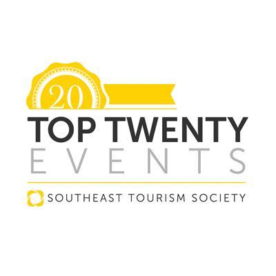 We’ve combined our Twitter-verse. Be sure you to follow @southeasttouris for #STSTop20 stories, photos & #SETourism updates. Don't Miss Out!