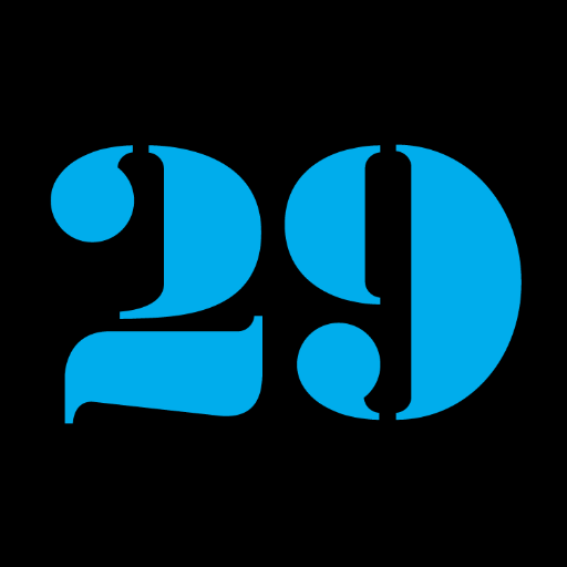id29 is a leader in brand development, design, marketing communications and content strategy for lifestyle brands. Estd. 2003.