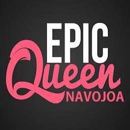 Somos la comunidad de Epic Queen Navojoa, Sonora buscamos acercar e involucrar a más mujeres en la tecnología a través de diferentes industrias y funciones.